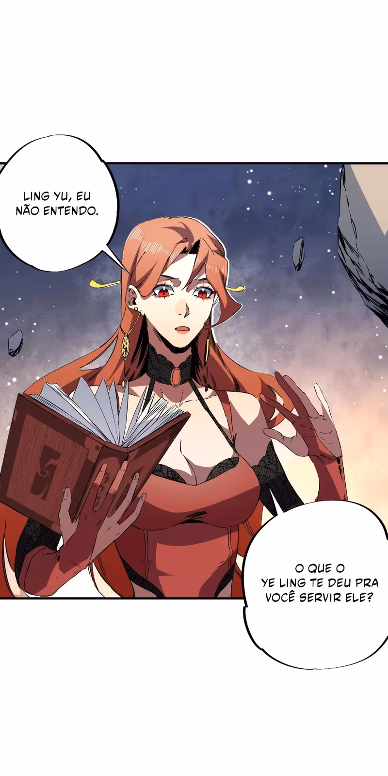 Página do Capítulo 17