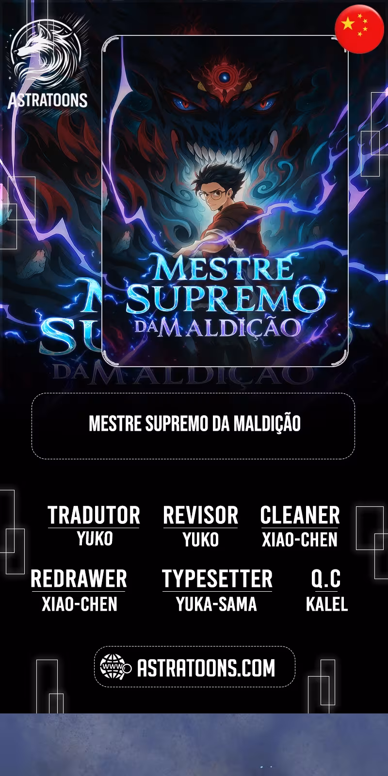 Página do Capítulo 18