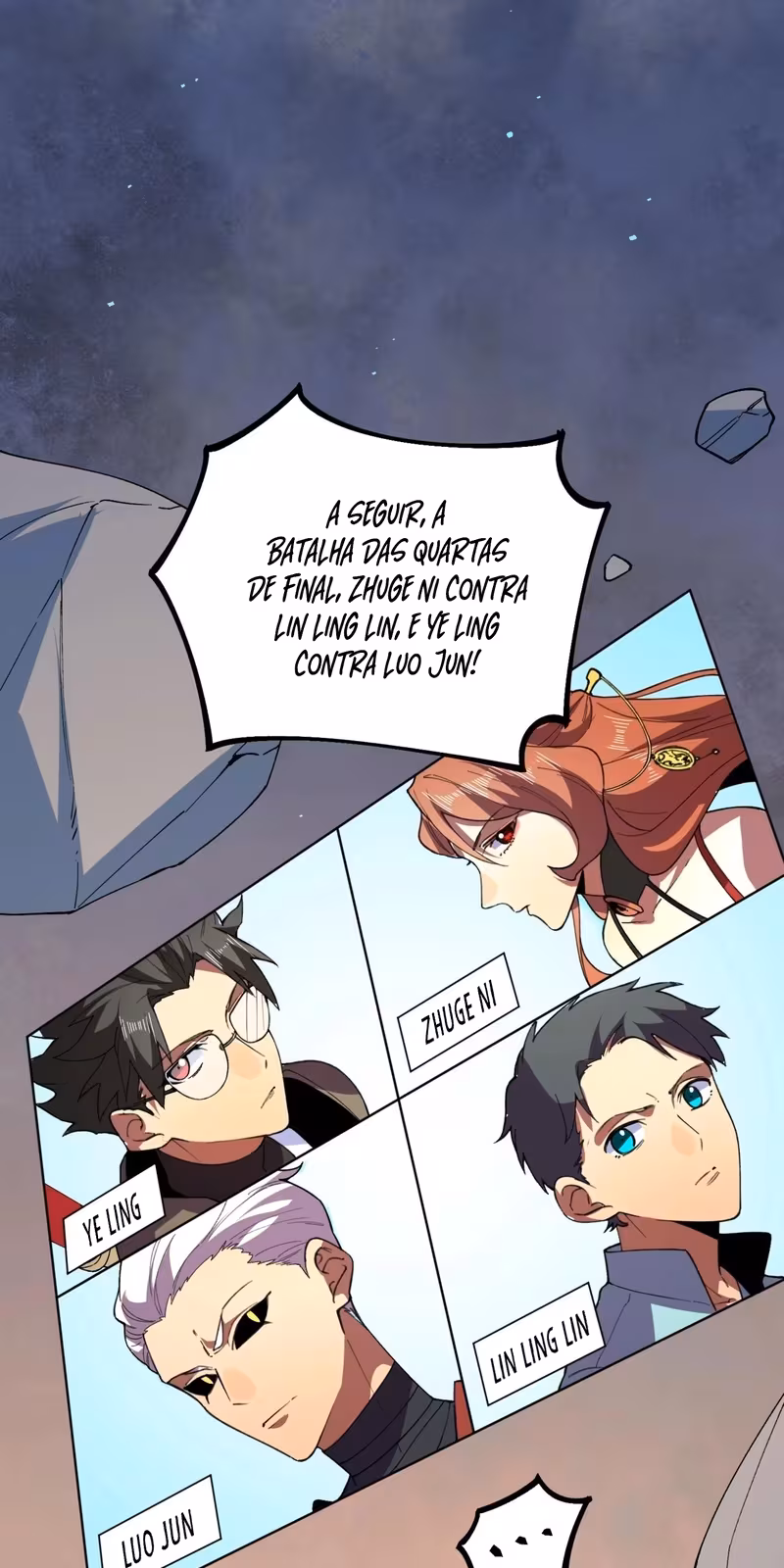 Página do Capítulo 18