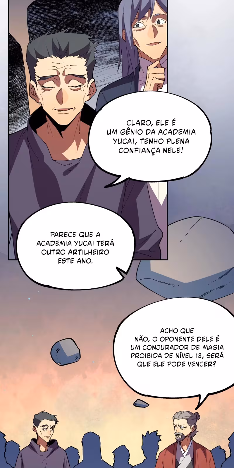 Página do Capítulo 18