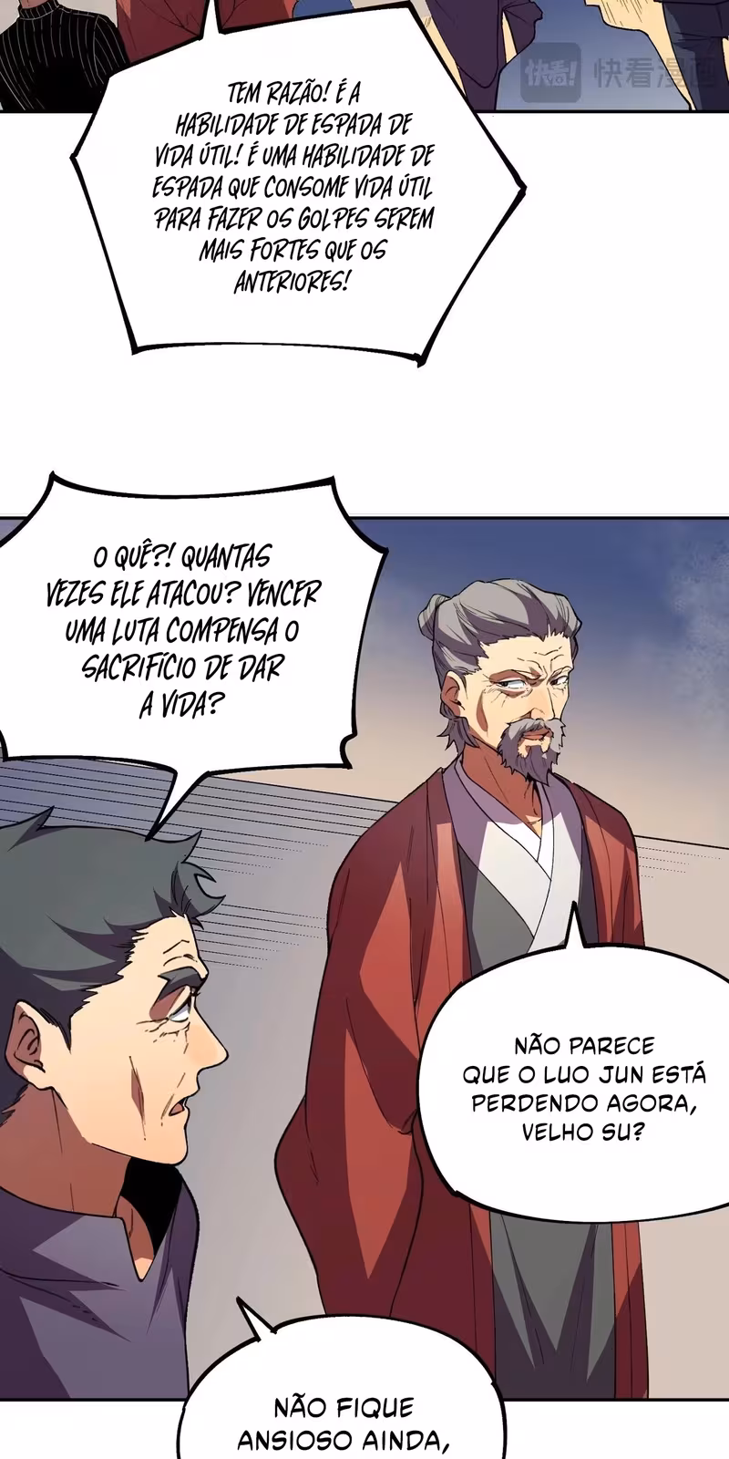 Página do Capítulo 18