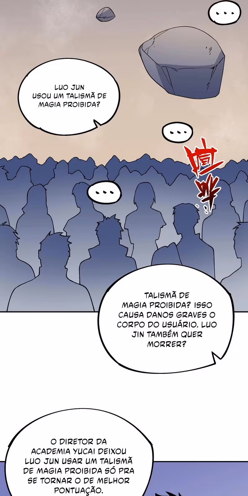 Página do Capítulo 18