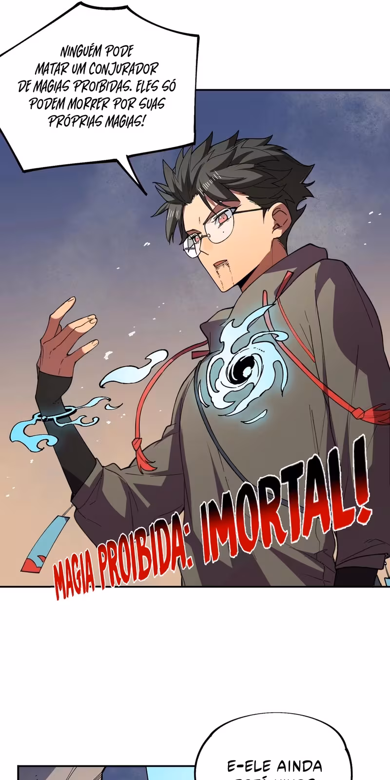 Página do Capítulo 18