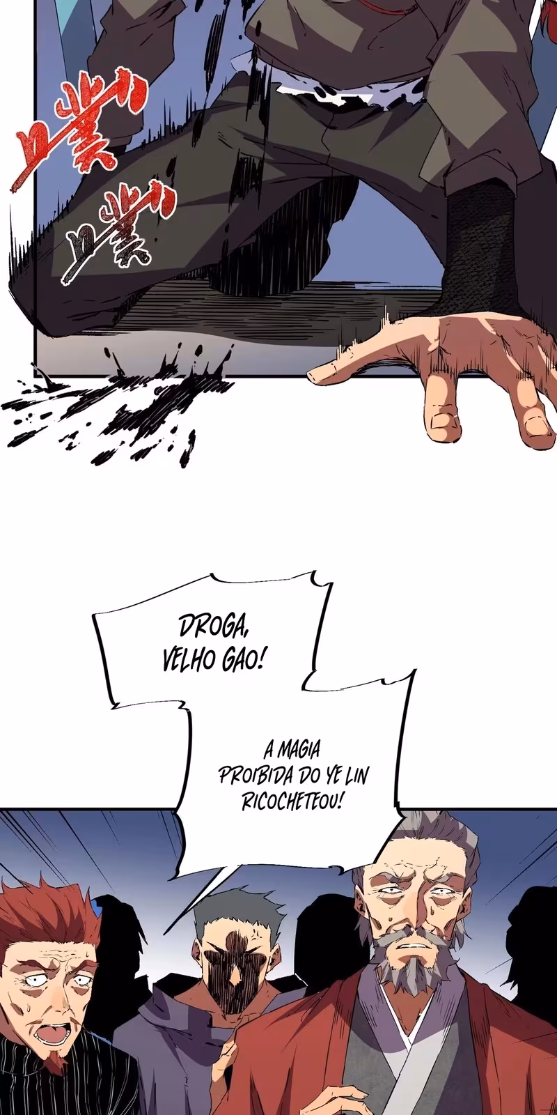 Página do Capítulo 19