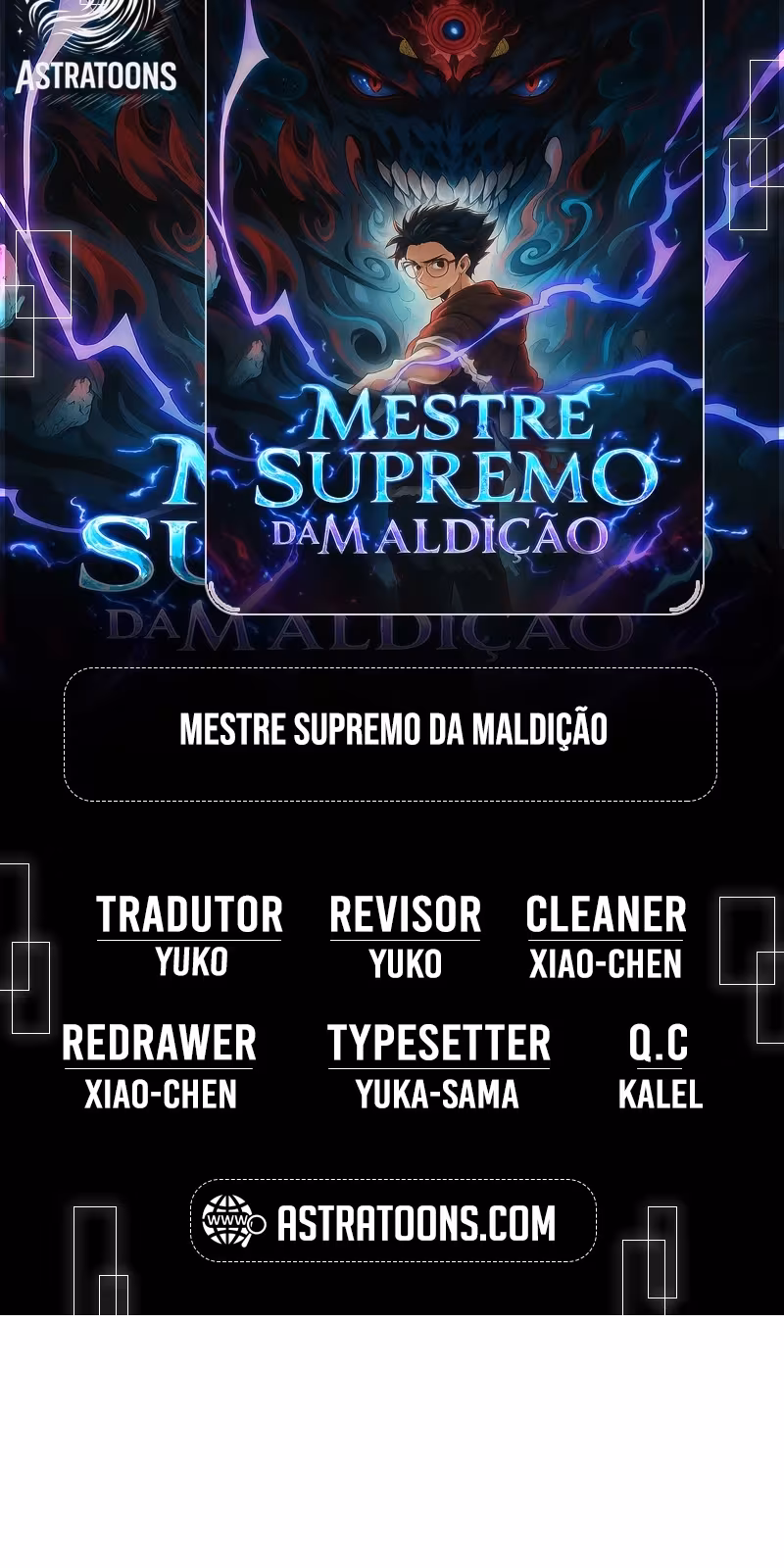 Página do Capítulo 19