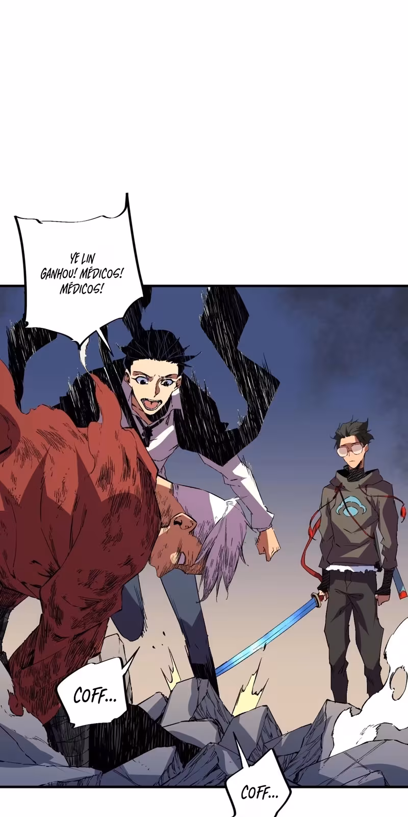 Página do Capítulo 19