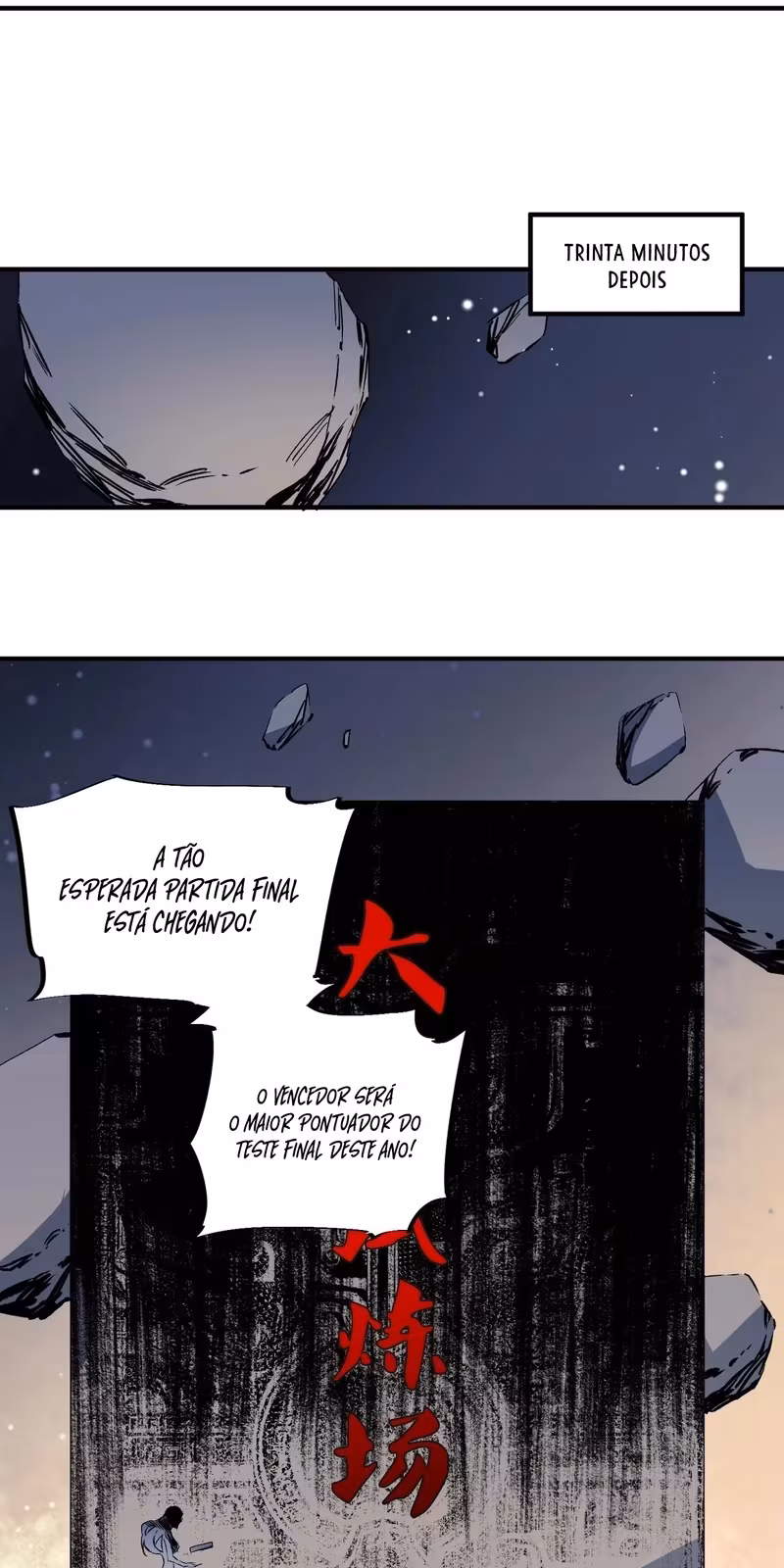 Página do Capítulo 19