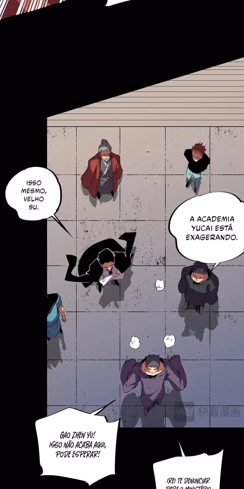 Página do Capítulo 19