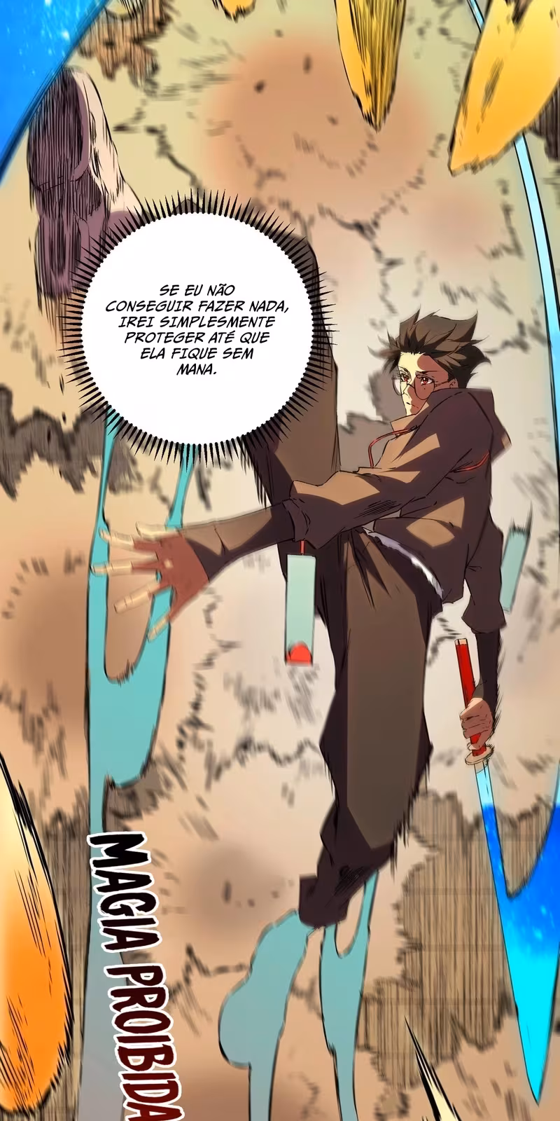 Página do Capítulo 19