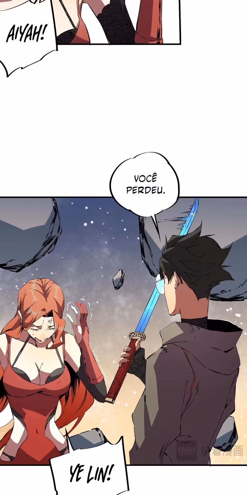 Página do Capítulo 19