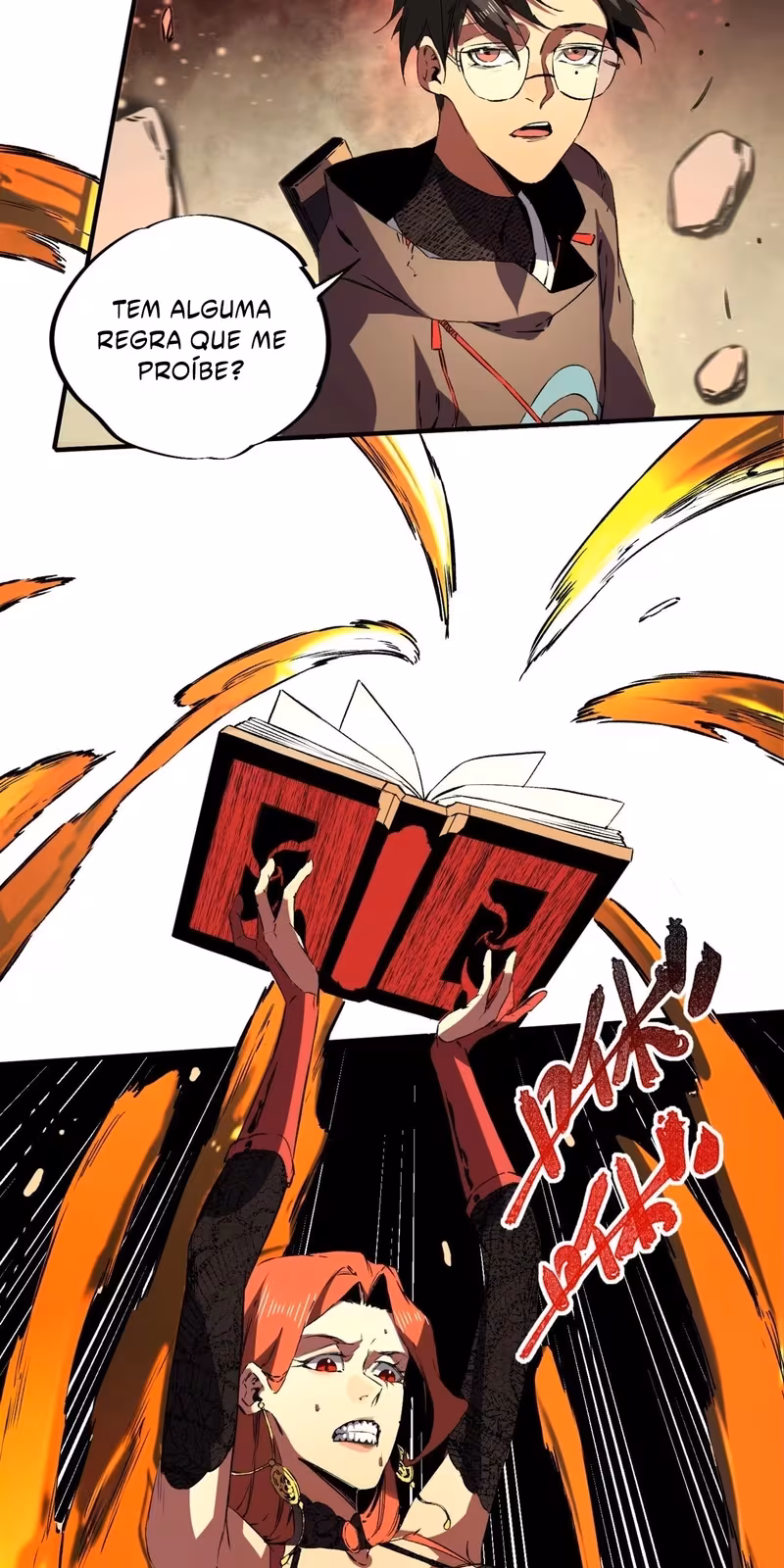 Página do Capítulo 19