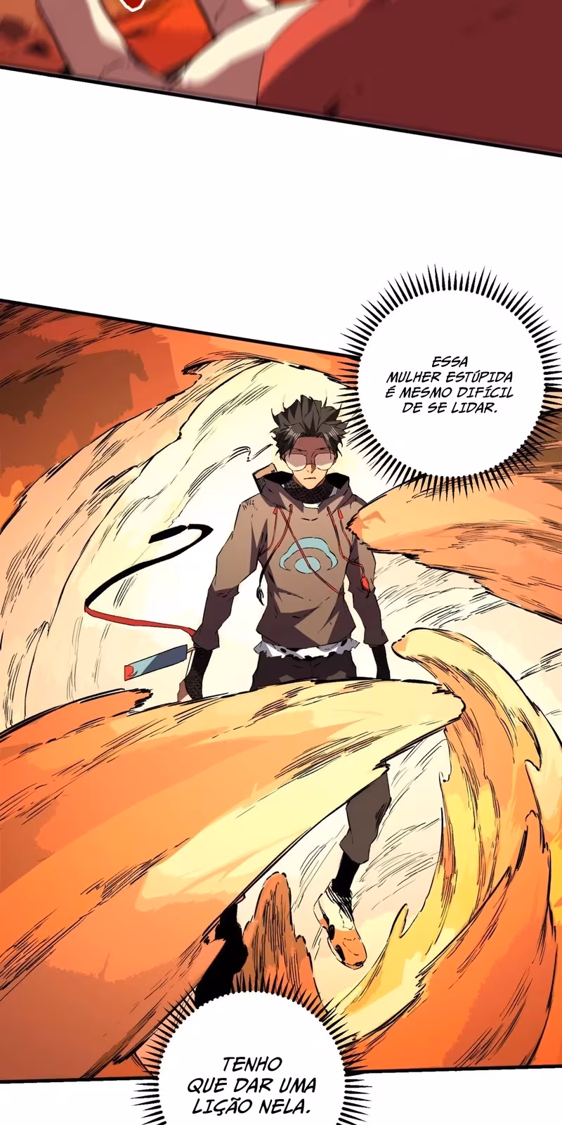 Página do Capítulo 19