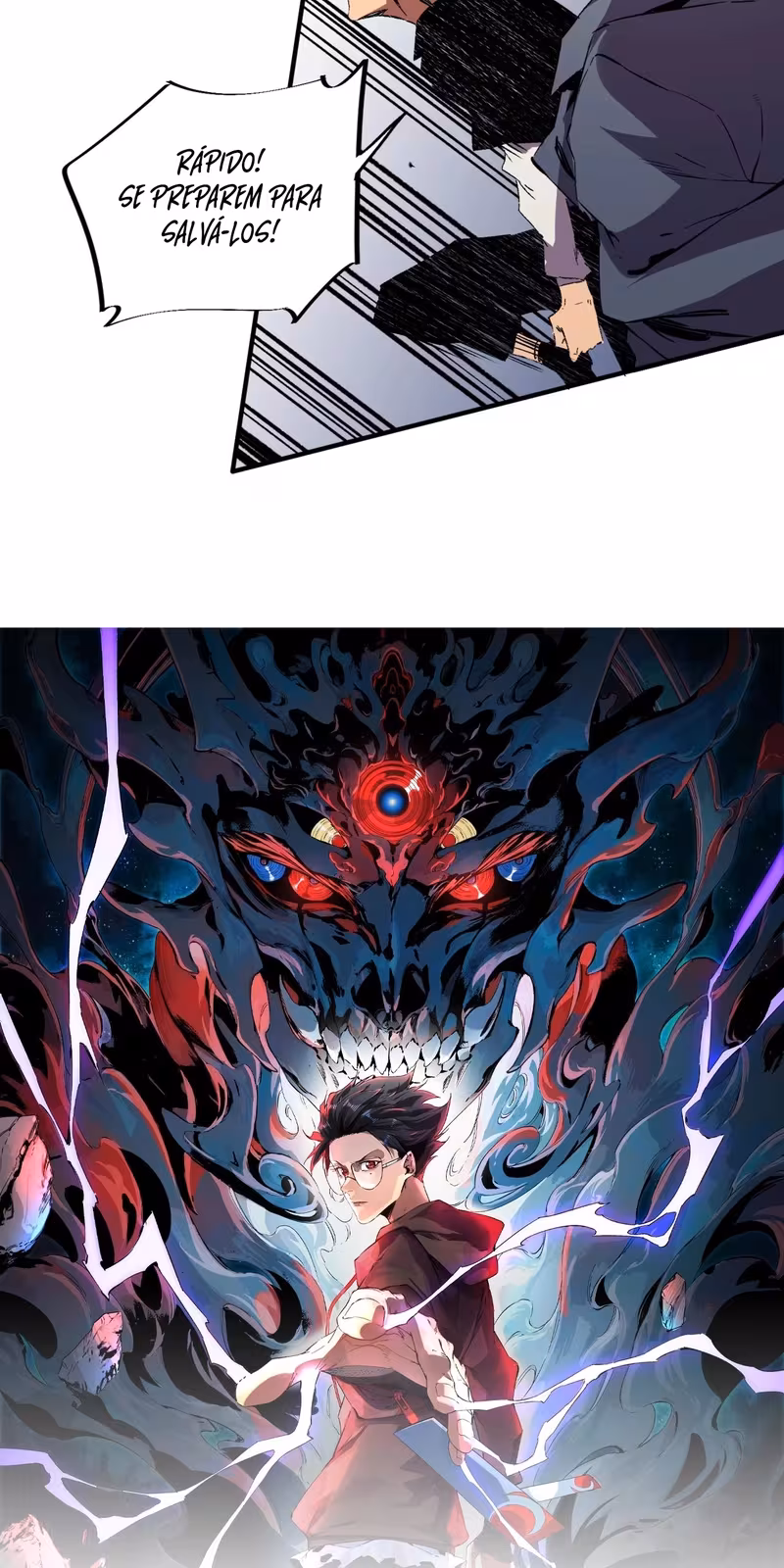 Página do Capítulo 20