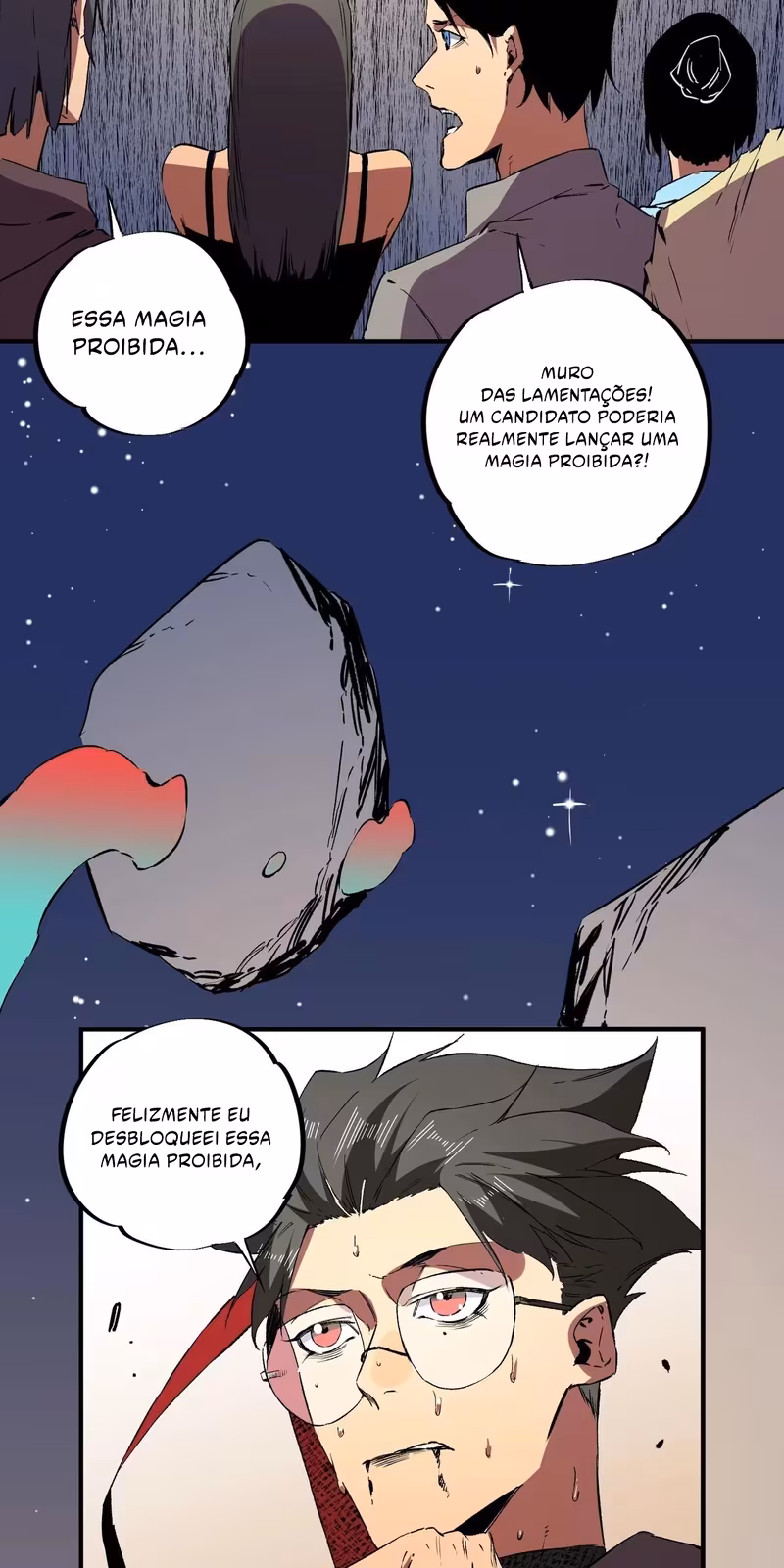 Página do Capítulo 20