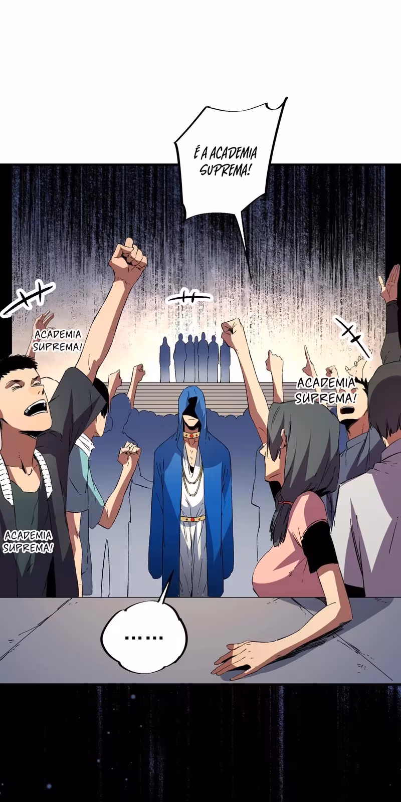 Página do Capítulo 20