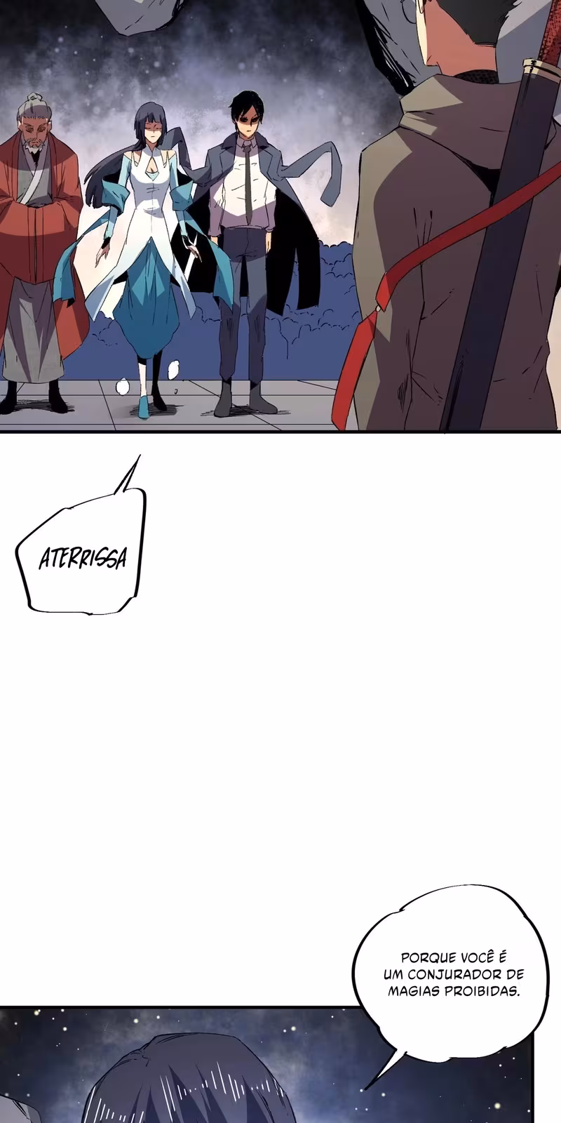 Página do Capítulo 20