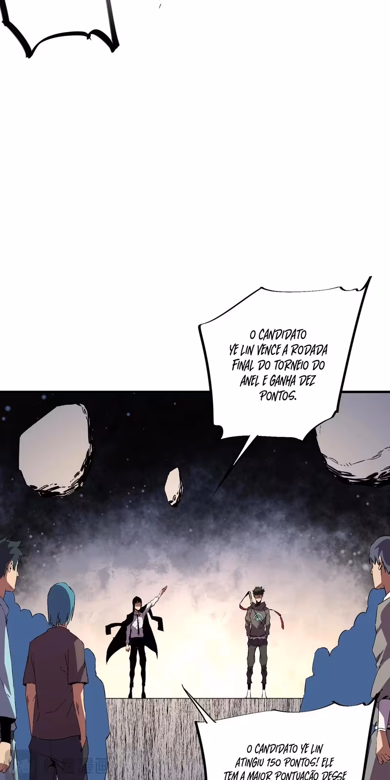 Página do Capítulo 20