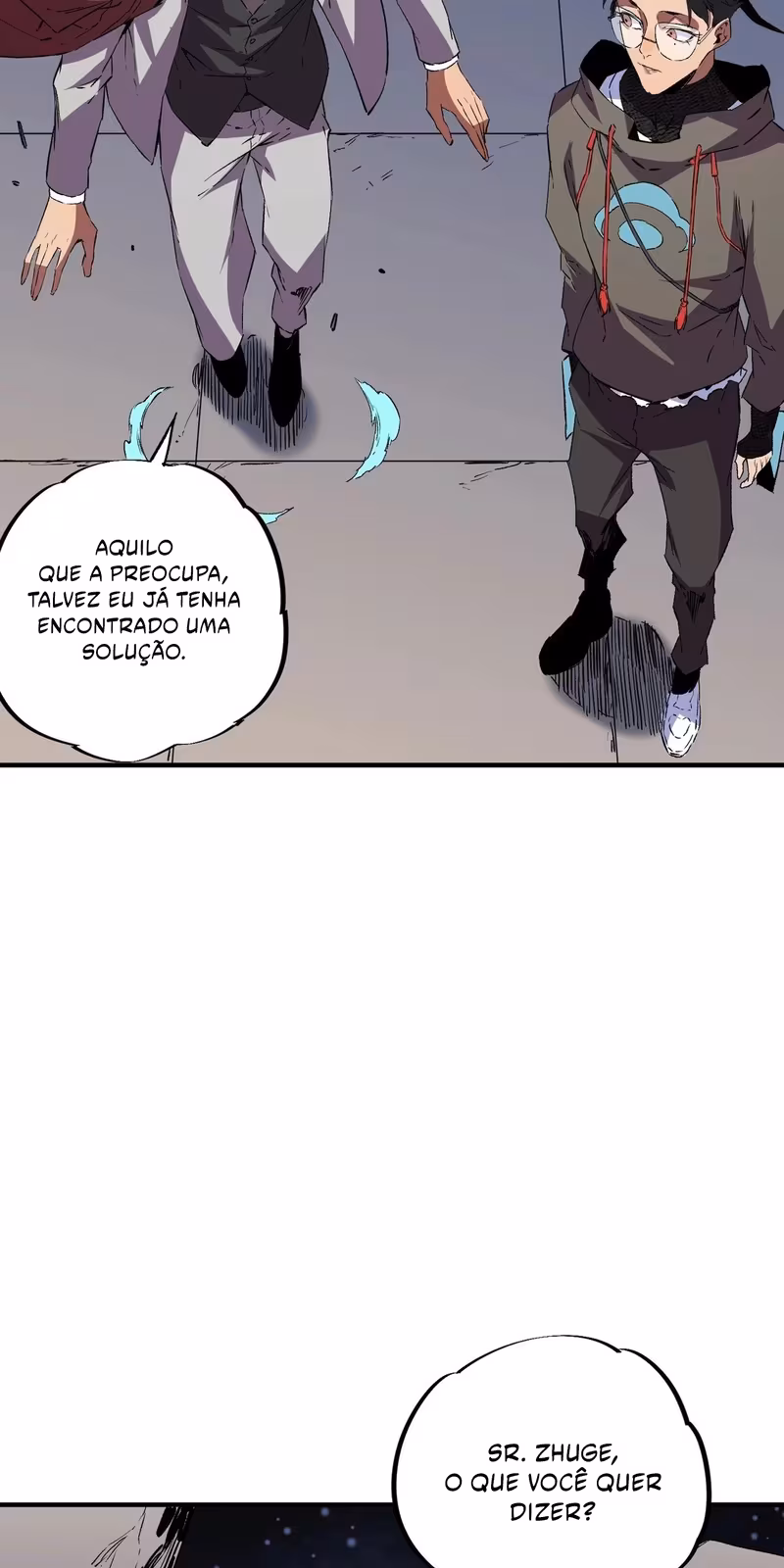 Página do Capítulo 20