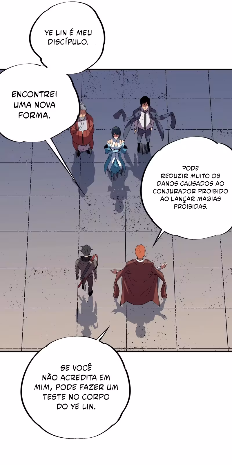 Página do Capítulo 20