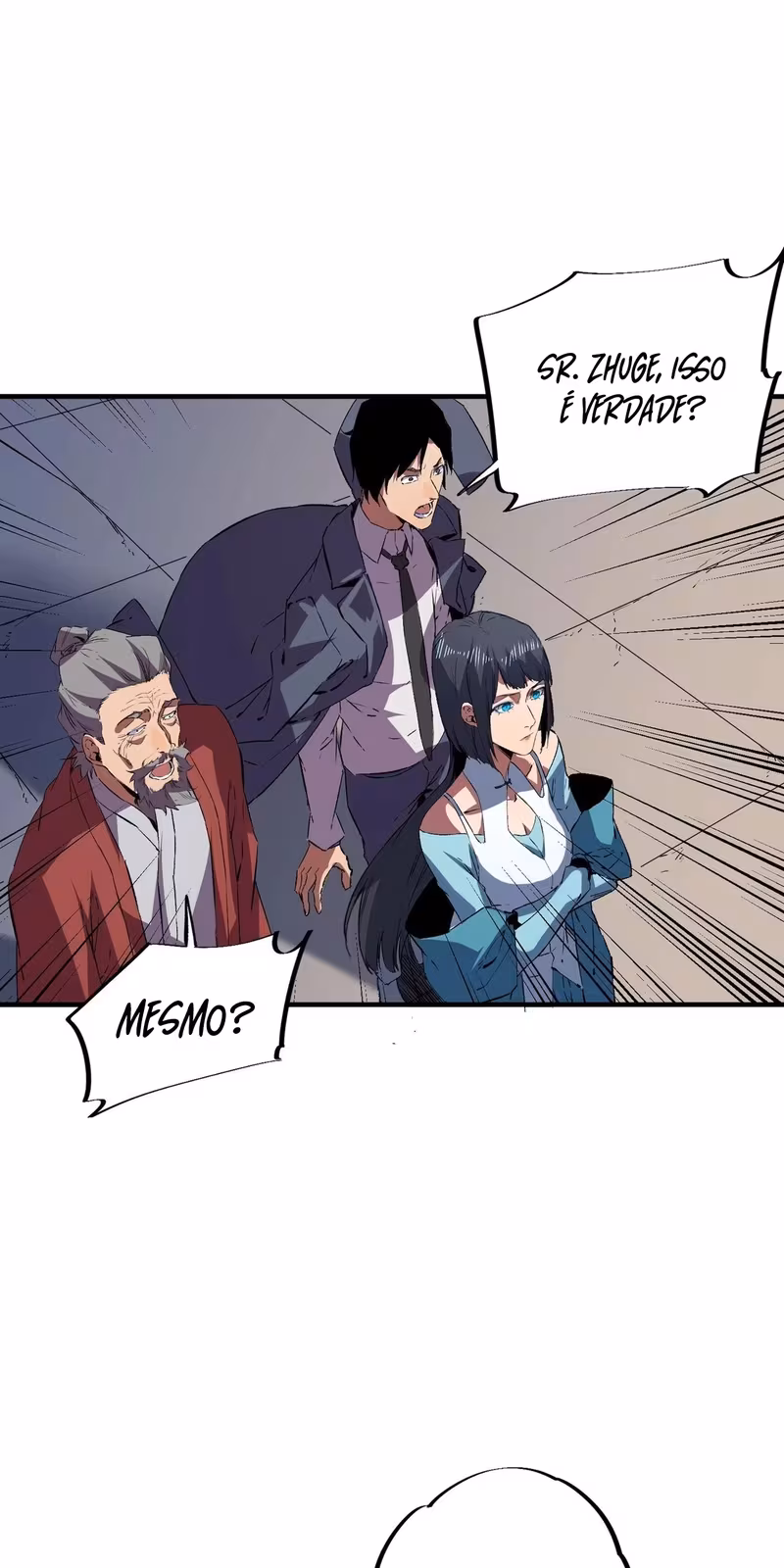 Página do Capítulo 20