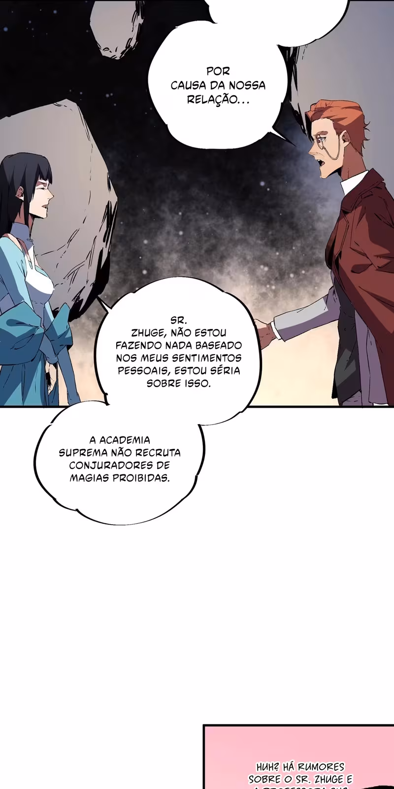 Página do Capítulo 20