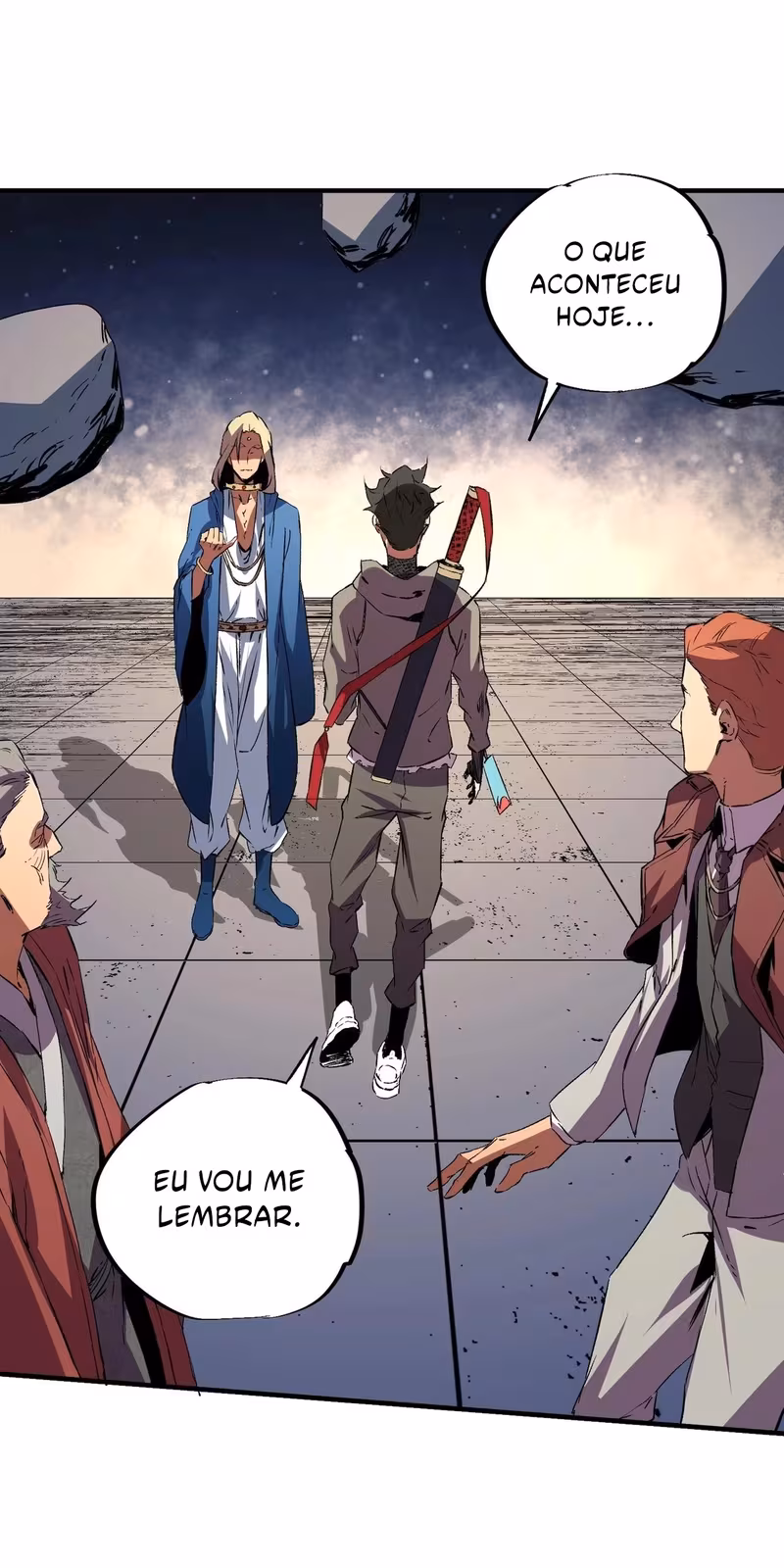 Página do Capítulo 21