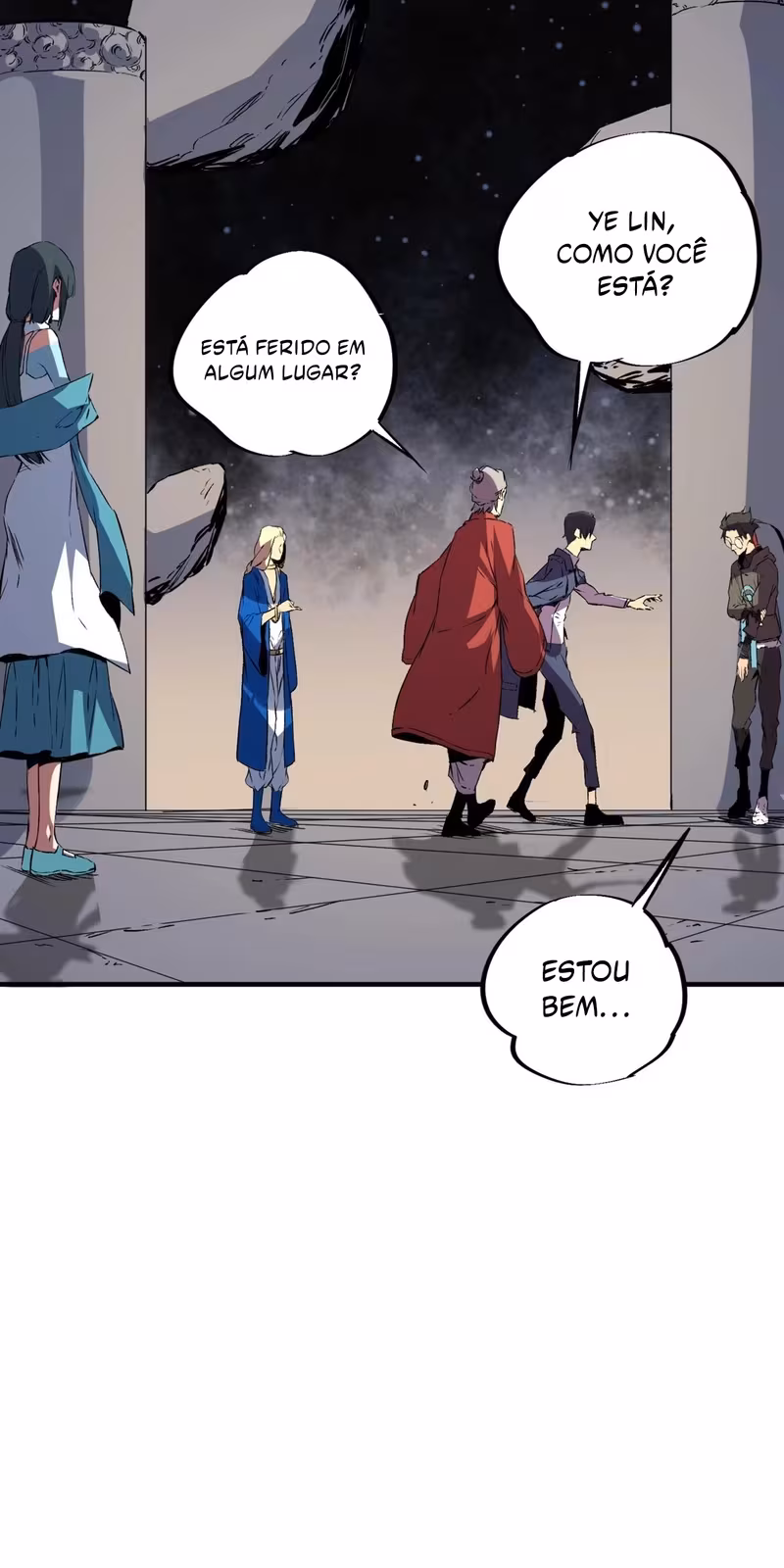 Página do Capítulo 21