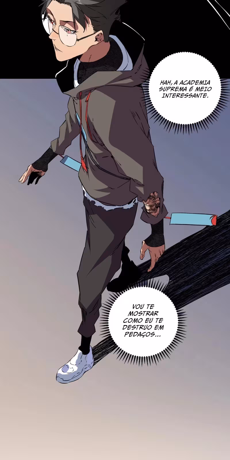 Página do Capítulo 21