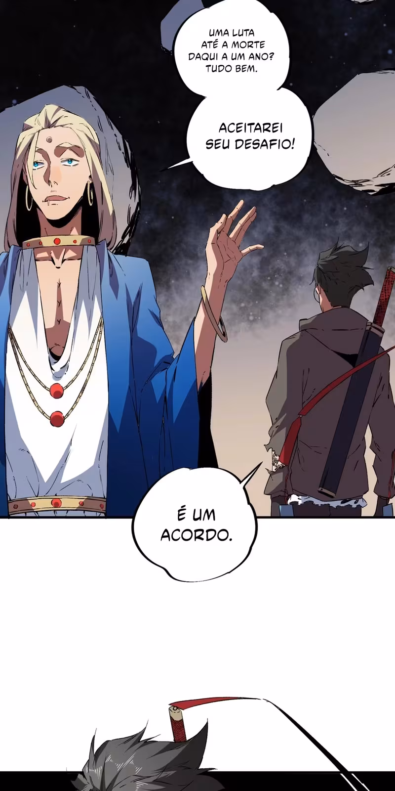 Página do Capítulo 21