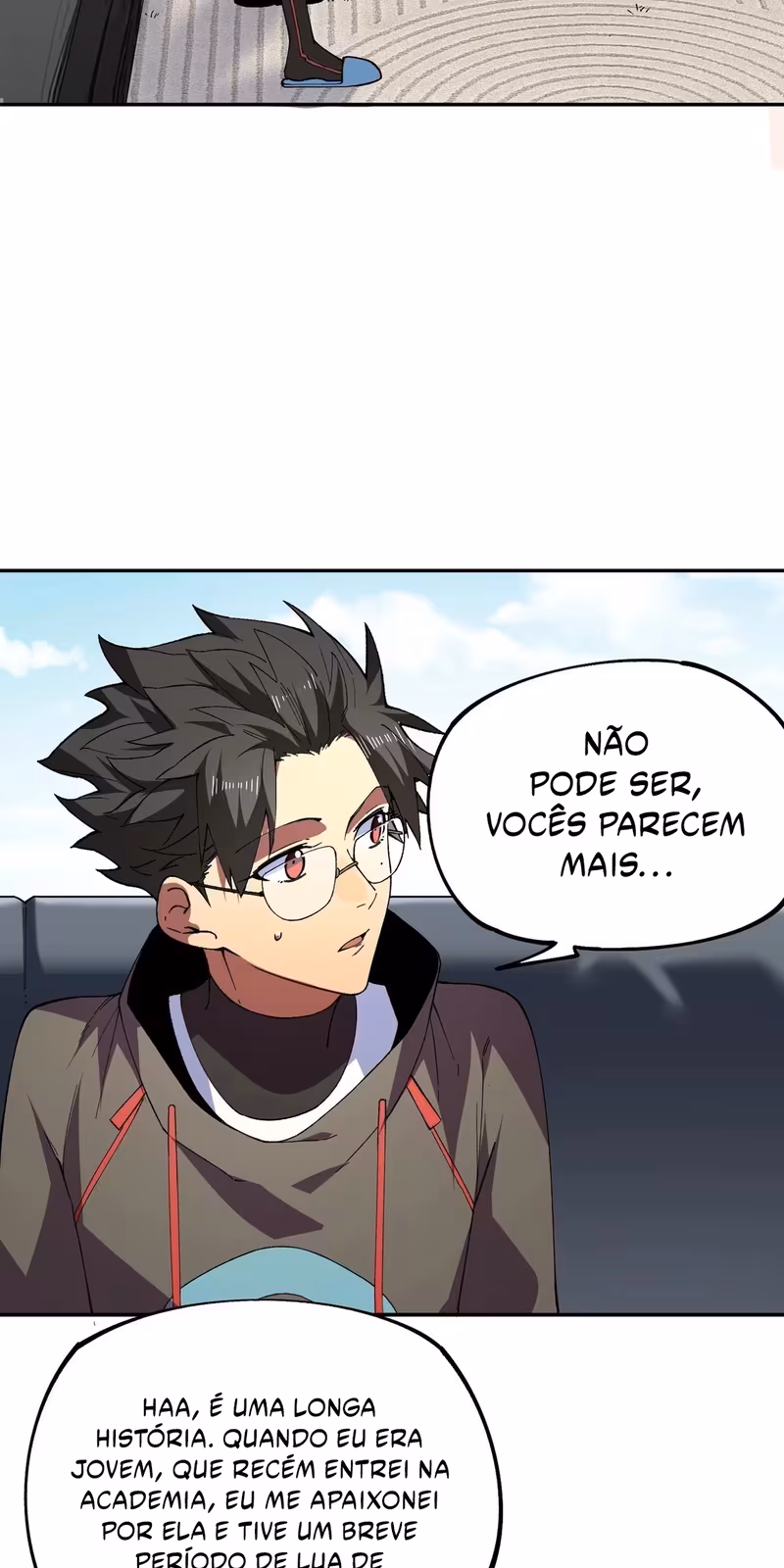 Página do Capítulo 21