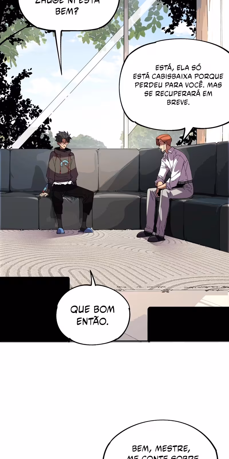 Página do Capítulo 21