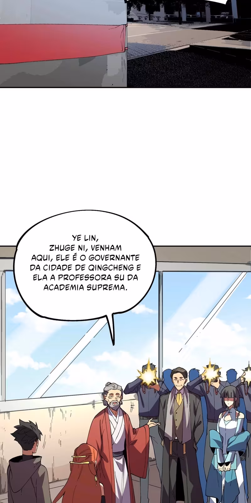 Página do Capítulo 21