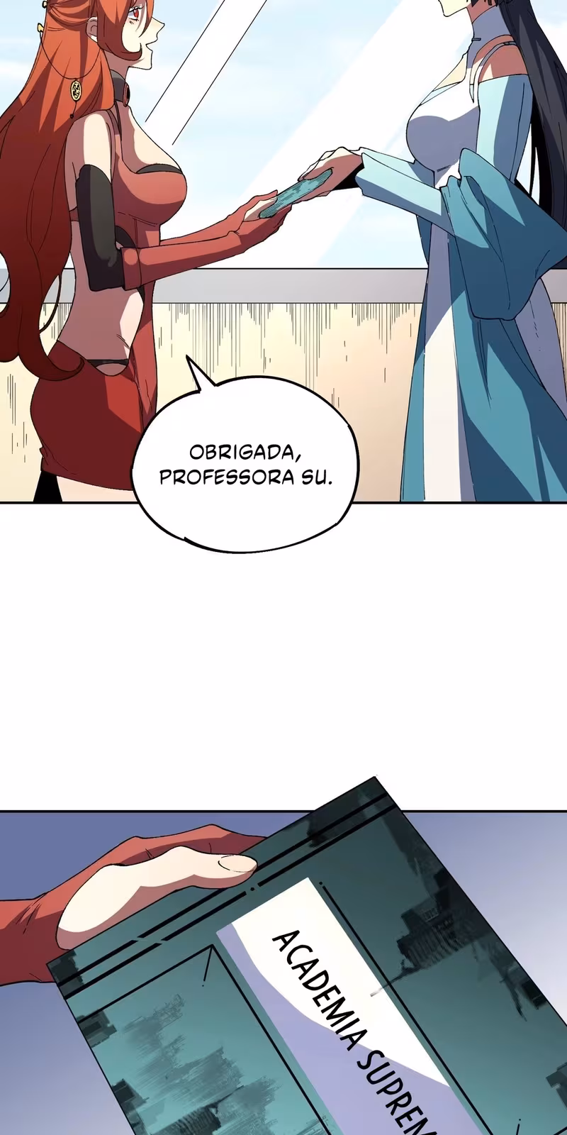 Página do Capítulo 21