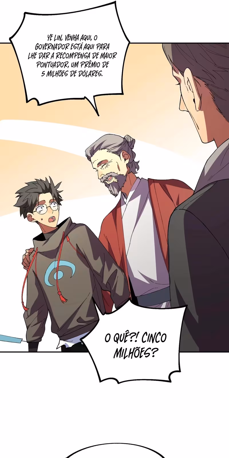 Página do Capítulo 21