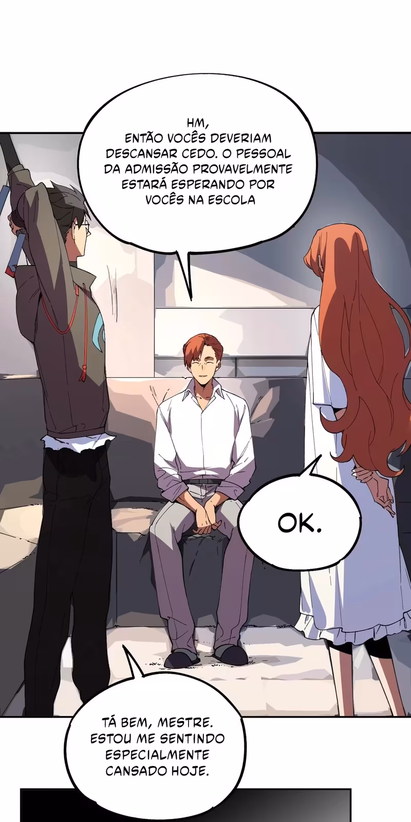 Página do Capítulo 21