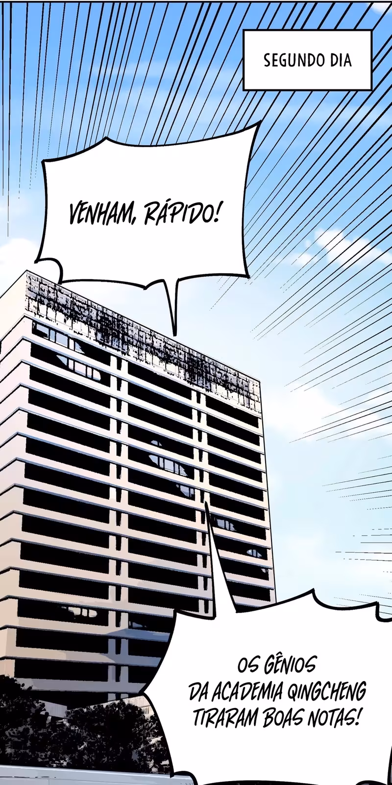 Página do Capítulo 21