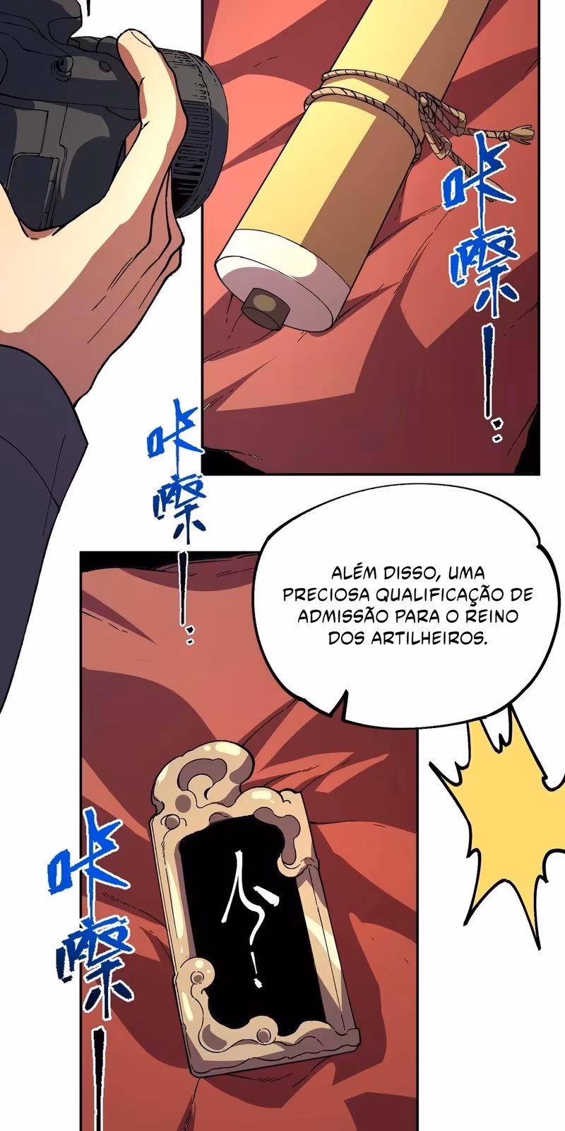 Página do Capítulo 21