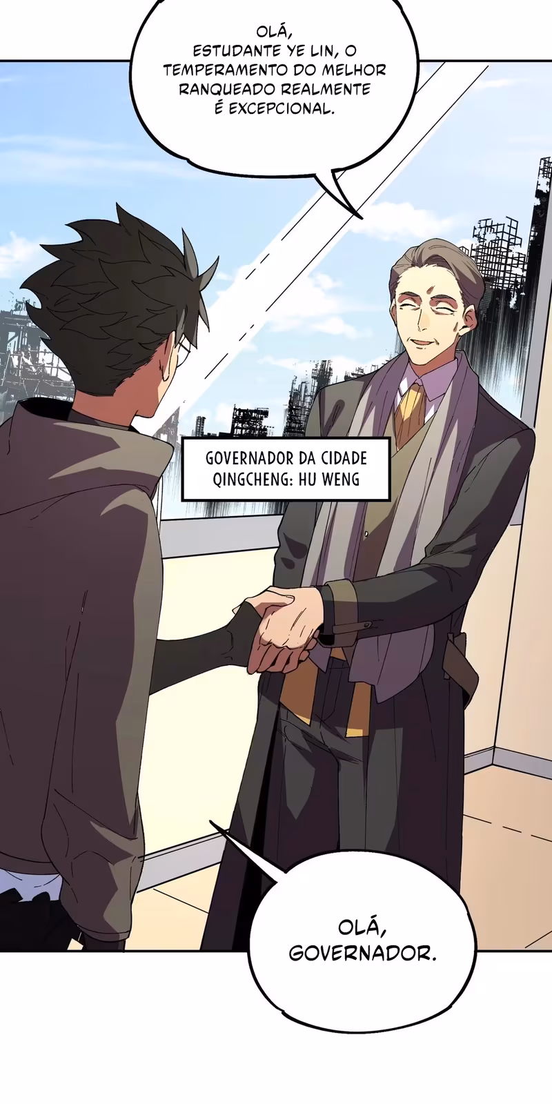 Página do Capítulo 21