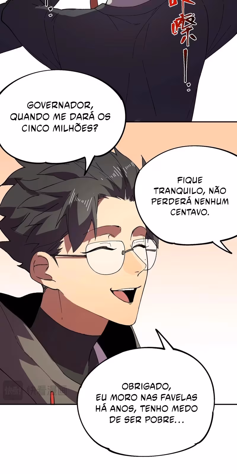 Página do Capítulo 21