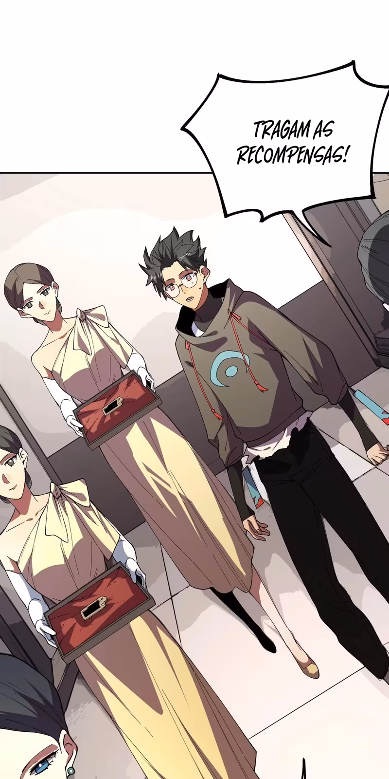 Página do Capítulo 21