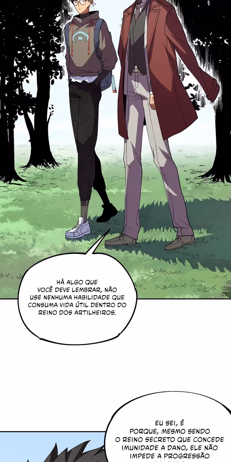 Página do Capítulo 21