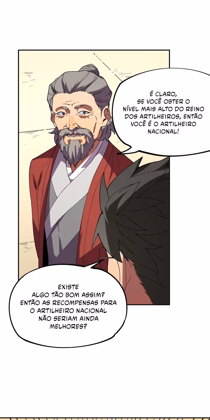 Página do Capítulo 21