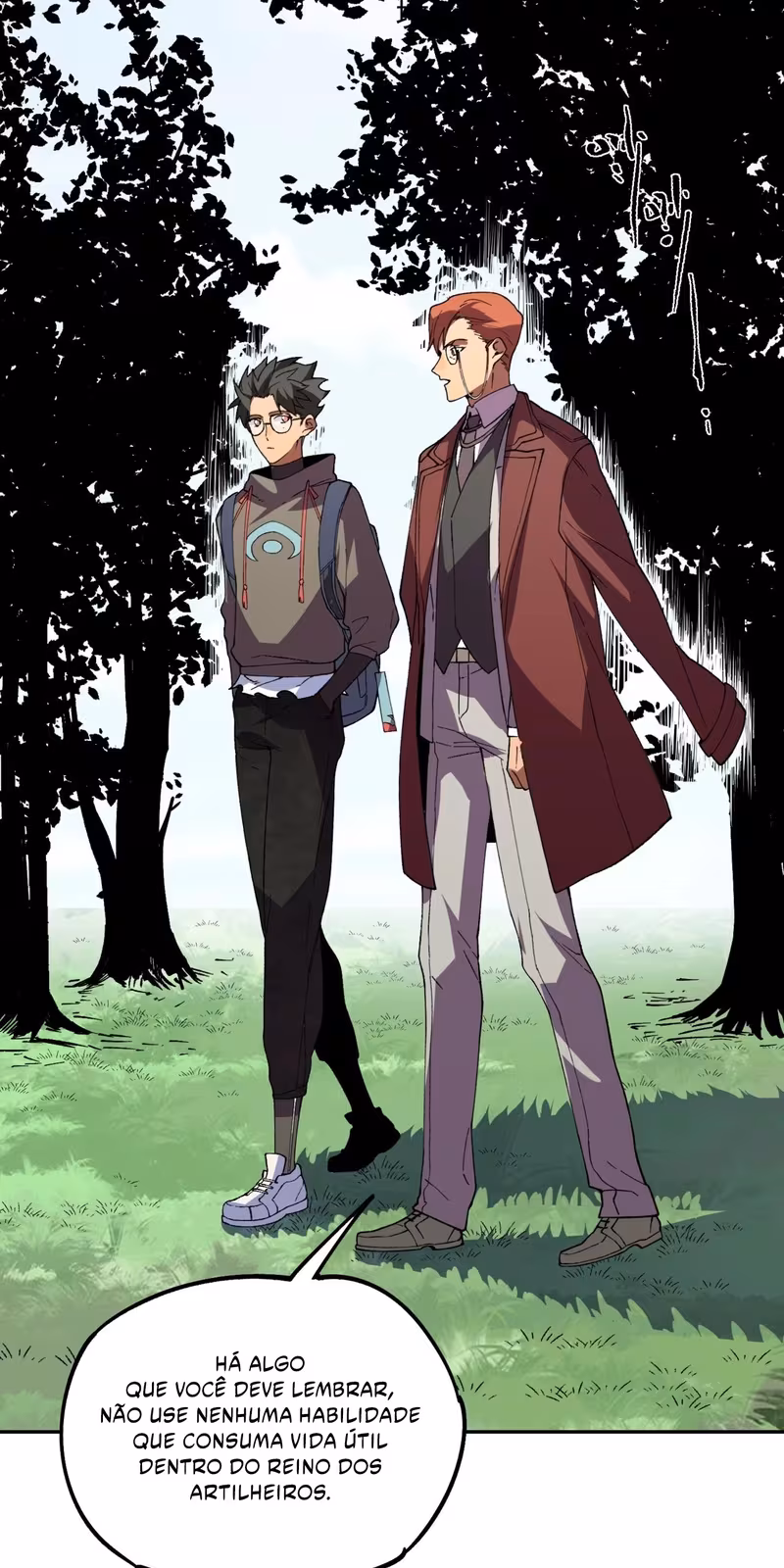 Página do Capítulo 22