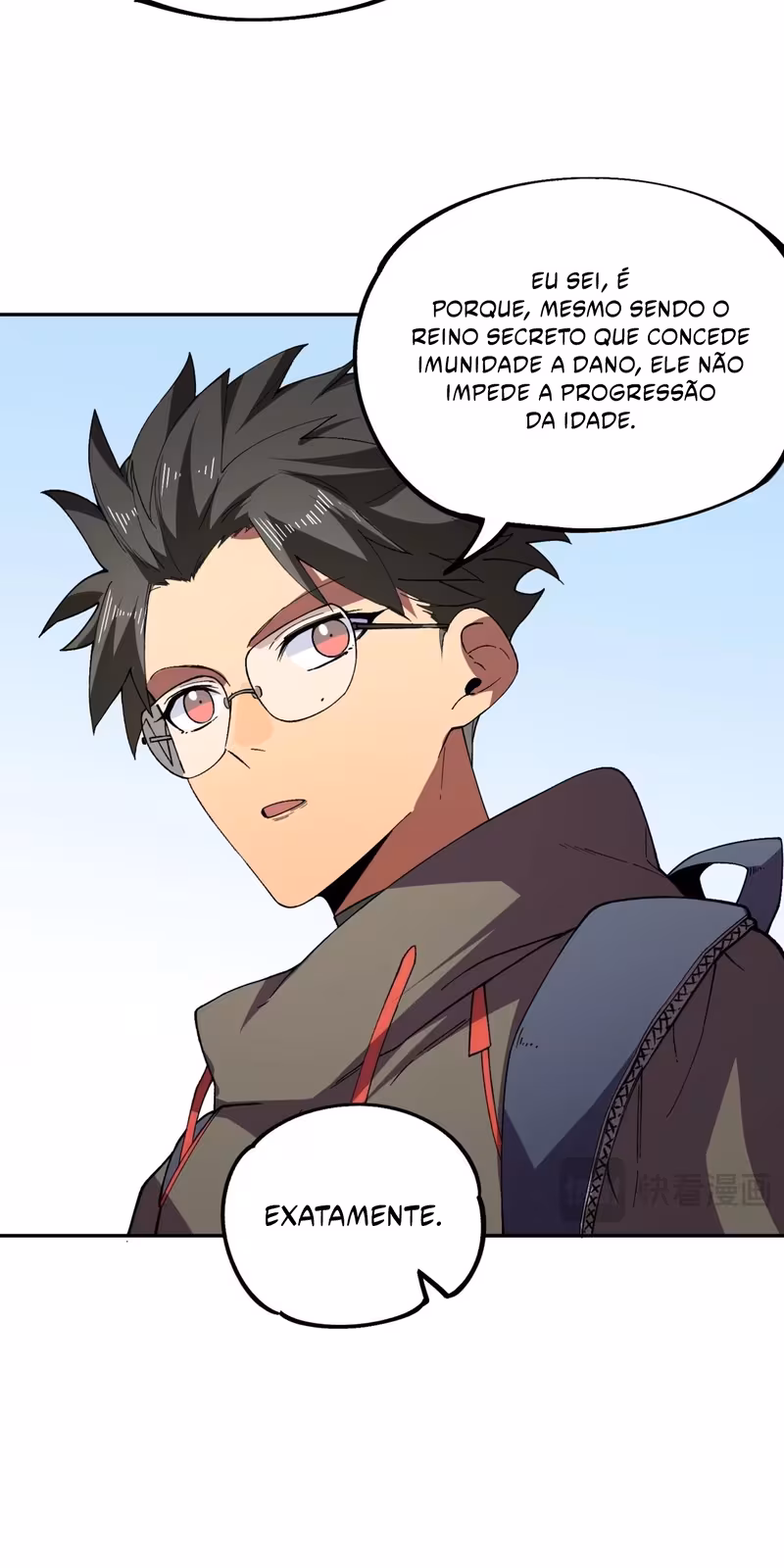 Página do Capítulo 22