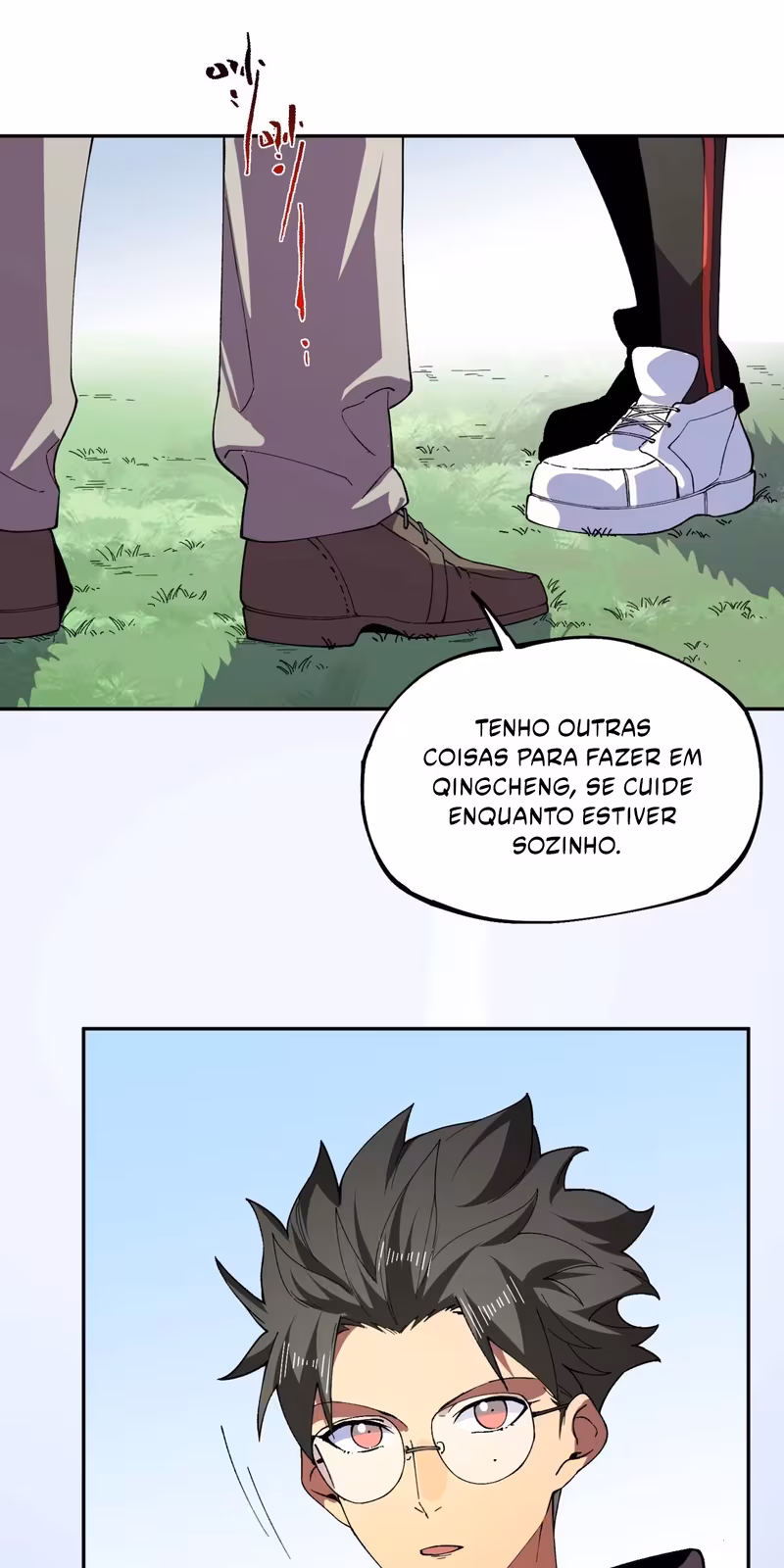 Página do Capítulo 22