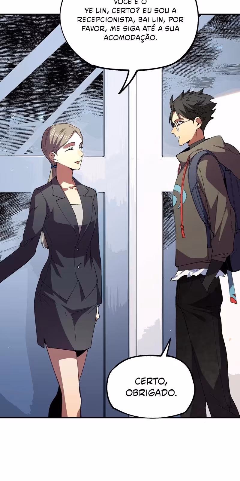 Página do Capítulo 22