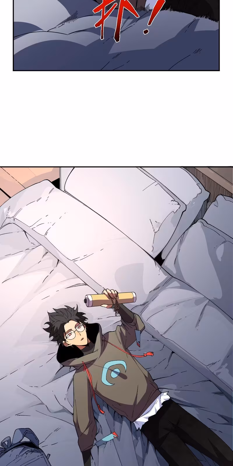 Página do Capítulo 22