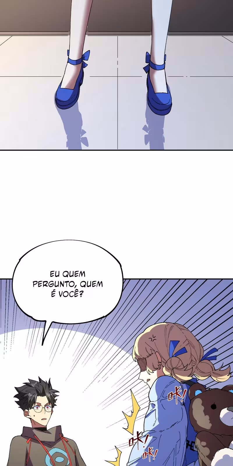 Página do Capítulo 22