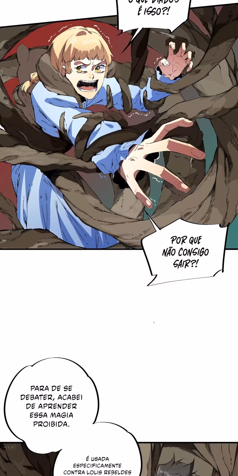 Página do Capítulo 22