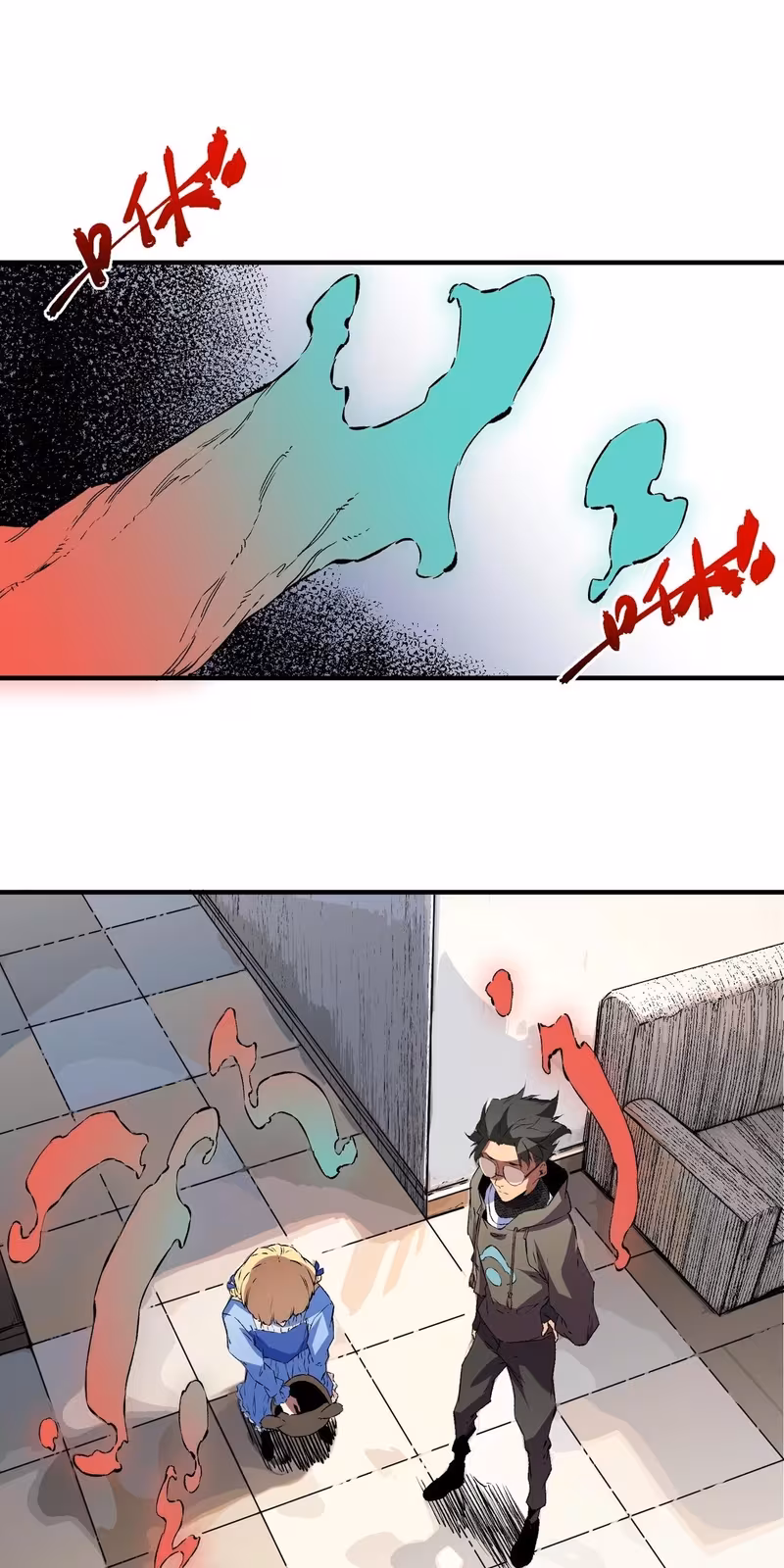 Página do Capítulo 22